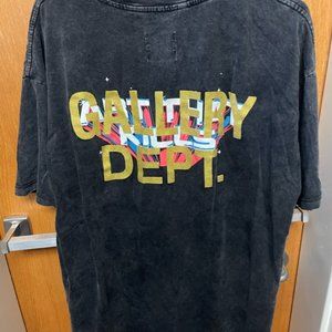 Gallery Dept. Tee